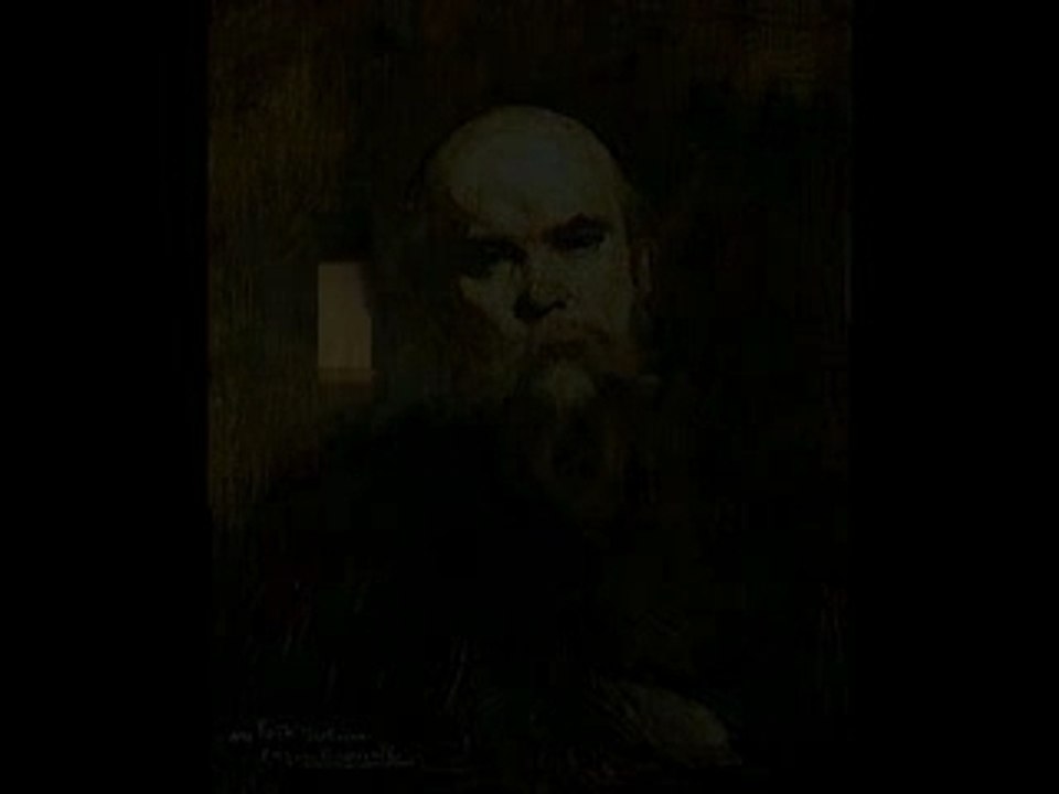Je vous vois encore/ leo ferre paul verlaine