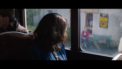 The Secret Scripture - International Trailer - 2016 Drama Movie HD