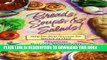 Best Seller Breads, Soups,   Salads: Step-By-Step Success for Novice or Chef Free Read