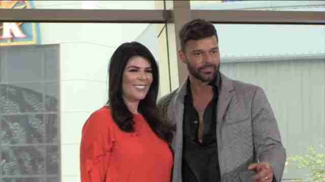 Ricky Martin asegura que su show en Las Vegas será una locura