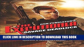 [PDF] Savage Deadlock (Executioner) Popular Online