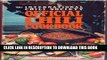 Best Seller International Chili Society Official Chili Cookbook Free Read
