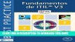Best Seller Foundations of IT Service Management Based on ITIL V3 (Spanish Management) (ITSM