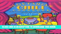 Ebook The Vegetarian Chili Cookbook: 80 Deliciously Different One-Dish Meals Free Read