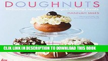 Best Seller Doughnuts: Delicous Recipes for Finger-Licking Treats Free Read