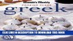 Ebook Greek Cooking Class: Australian Women s Weekly (The Australian Women s Weekly: New