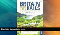Big Sales  Britain from the Rails: A Window Gazer s Guide (Bradt Travel Guides (Bradt on