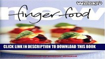 Ebook New Finger Food (
