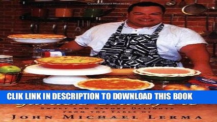 Ebook Garden County Pie - Sweet and Savory Delights from the Table of John Michael Lerma Free Read