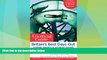 Buy NOW  The Unofficial Guide to Britain s Best Days Out, Theme Parks and Attractions (Unofficial