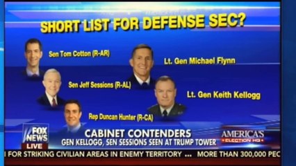 News Alert : Donald Trump Latest News Today 11/16/16 Requests Security Clearance for Son-in- Law