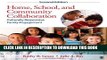 Ebook Home, School, and Community Collaboration: Culturally Responsive Family Engagement Free