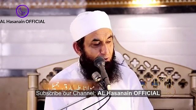 Advice for Students New Bayan Maulana Tariq Jameel 2016 - special bayan for students tariq jameel