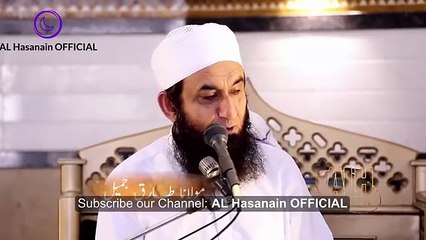 Advice for Students New Bayan Maulana Tariq Jameel 2016 - special bayan for students tariq jameel