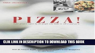 Best Seller La Pizza Free Read