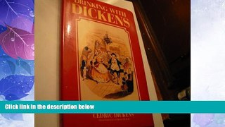 Big Sales  Drinking with Dickens  READ ONLINE