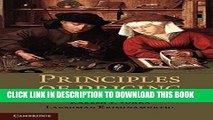 Ebook Principles of Pricing: An Analytical Approach Free Read