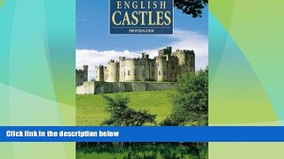 Big Sales  English Castles (Pitkin Guides)  BOOOK ONLINE