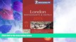 Big Sales  Michelin Guide London 2015 (Michelin Red Guide London)  BOOOK ONLINE
