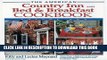 Ebook The American Country Inn and Bed   Breakfast Cookbook, Volume II (American Country Inn