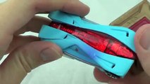 Hot Wheels Light Speeders Color Changing Cars Using Light Color Shifter Anthracite