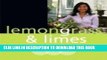 Best Seller Lemongrass   Limes: Thai Flavors with Naam Pruitt Free Read