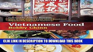 Best Seller Vietnamese Food Free Read