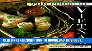 Best Seller The Foods of Vietnam Free Download
