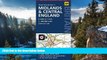 Big Deals  GB5: Midlands   Central England Road Map 1:200K (AA Road Map Britain)  BOOK ONLINE