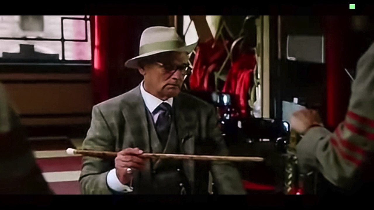 Ghostbuster (2016) Bill Murray Scene