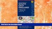 Best Buy Deals  South East England Road Map (AA Road Map Britain#3)  [DOWNLOAD] ONLINE