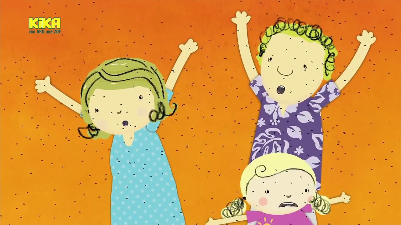 Nele & Nora | Mehr auf KiKA.de