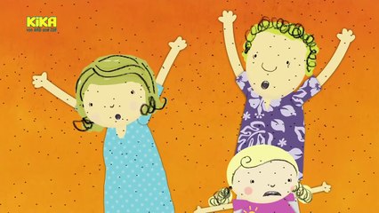Nele & Nora | Mehr auf KiKA.de