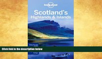Best Buy Deals  Lonely Planet Scotland s Highlands   Islands (Travel Guide)  BOOOK ONLINE