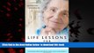 Best book  Life Lessons for Caregivers: Conversations Between God and Alzheimer s by Darlene