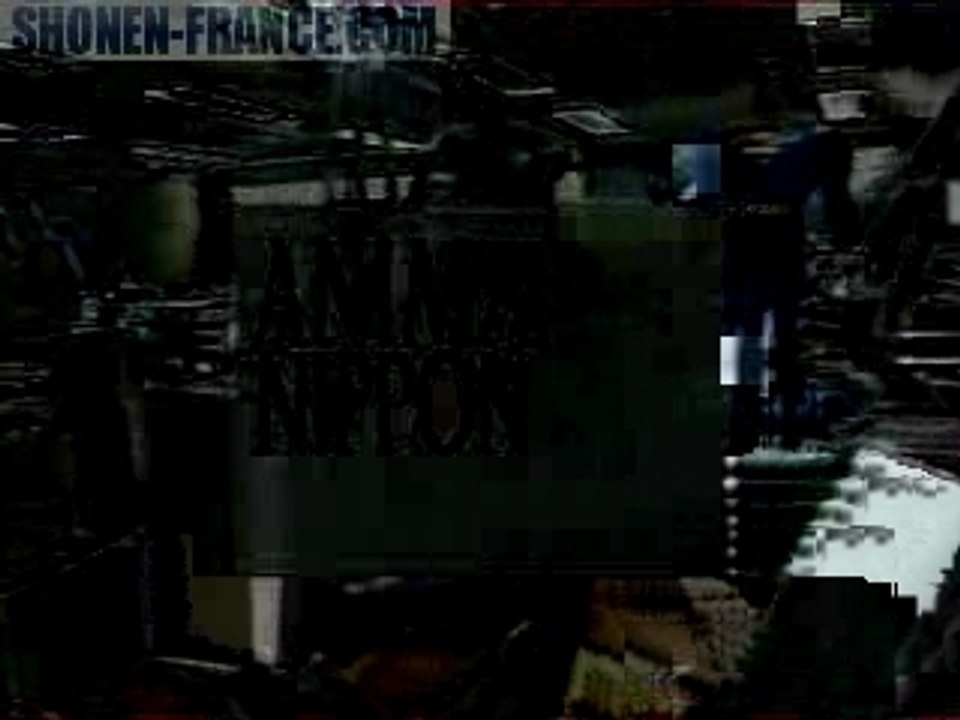 Thema Manga, Mangaka - 12/21 - Anima Nippon 4 - 1998 - Arte