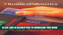 Best Seller The Business of America: How Consumers Have Replaced Citizens and How We Can Reverse