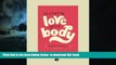 Read book  52 Ways to Love Your Body online