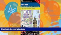 Best Buy Deals  London (National Geographic Destination City Map)  BOOOK ONLINE