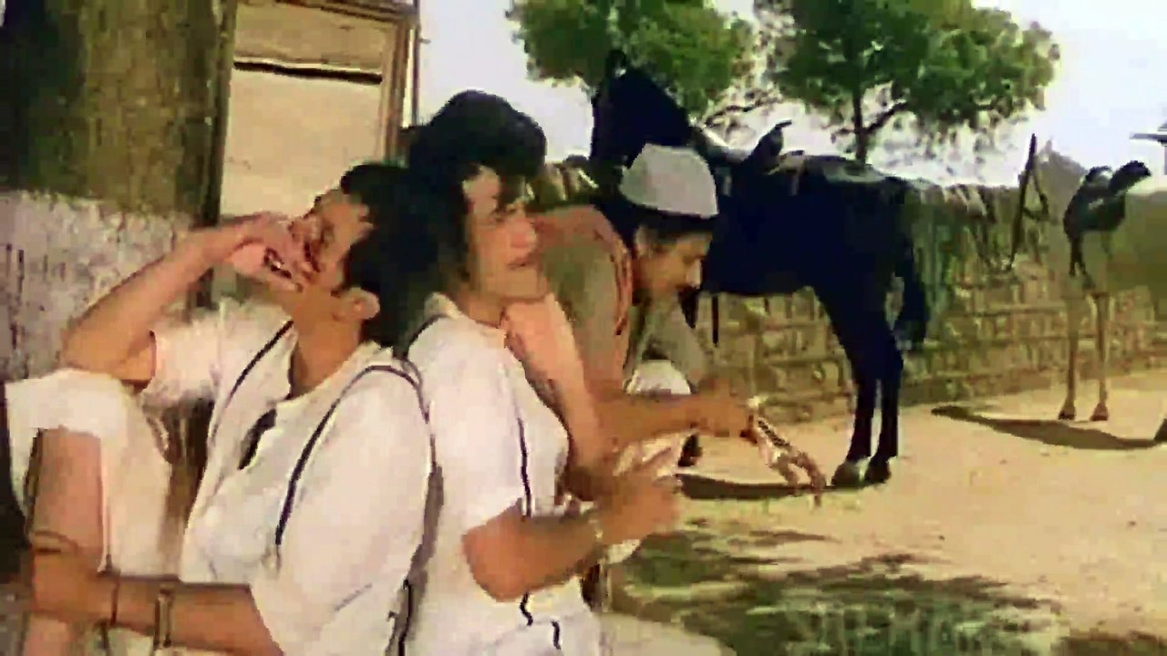 Duniyan Chhoote Yaar Na Chhoote