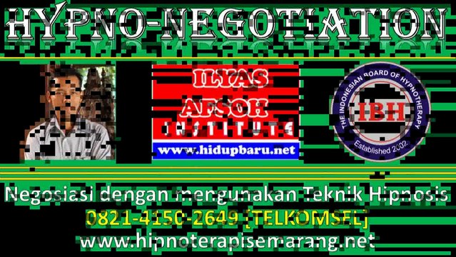 Hipno Negotiation 0821-4150-2649 [TELKOMSEL]