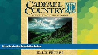 Ebook deals  Cadfael Country: Shropshire   The Welsh Border  [DOWNLOAD] ONLINE