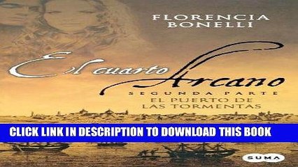 [PDF] El cuarto arcano II /The Fourth Arcane II (Spanish Edition) Full Collection