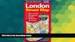Ebook deals  London Street Map  BOOOK ONLINE