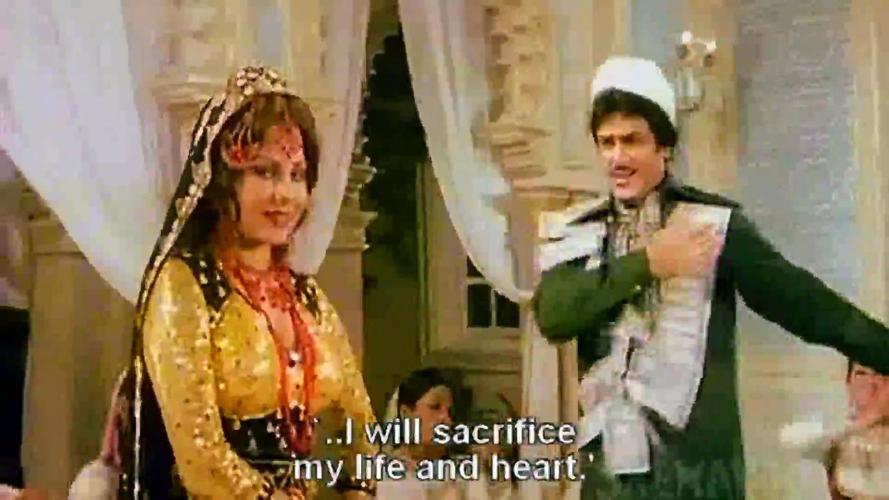 Tera Naam Liya Dil Tham Liya