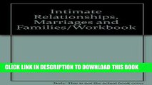 [PDF] Intimate Relationships, Marriages and Families/Workbook Popular Online