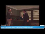 Grand Theft Auto: Liberty City Stories chega ao Android