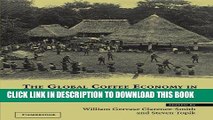 Best Seller The Global Coffee Economy in Africa, Asia, and Latin America, 1500-1989 Free Read