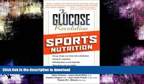 Download Pdf The New Glucose Revolution Pocket Guide To The - 