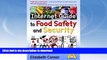 FAVORITE BOOK  Internet Guide to Food Safety and Security  BOOK ONLINE